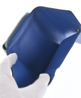 LOEWE（ロエベ）財布・コインケース 青 サイズ:- レディース/2200615742106