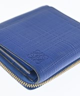 LOEWE（ロエベ）財布・コインケース 青 サイズ:- レディース/2200615742106