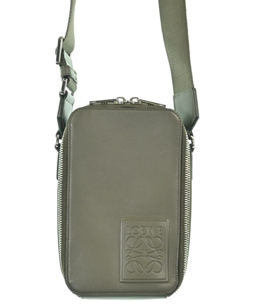 ロエベ(LOEWE)のLOEWE ショルダーバッグ