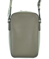 LOEWE（ロエベ）ショルダーバッグ カーキ サイズ:- レディース/2200614814149