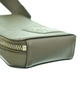 LOEWE（ロエベ）ショルダーバッグ カーキ サイズ:- レディース/2200614814149