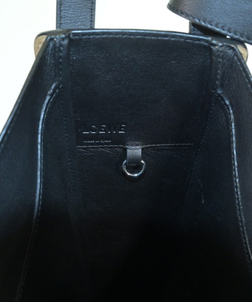 LOEWE（ロエベ）ショルダーバッグ 茶 サイズ:- レディース/2200615440019