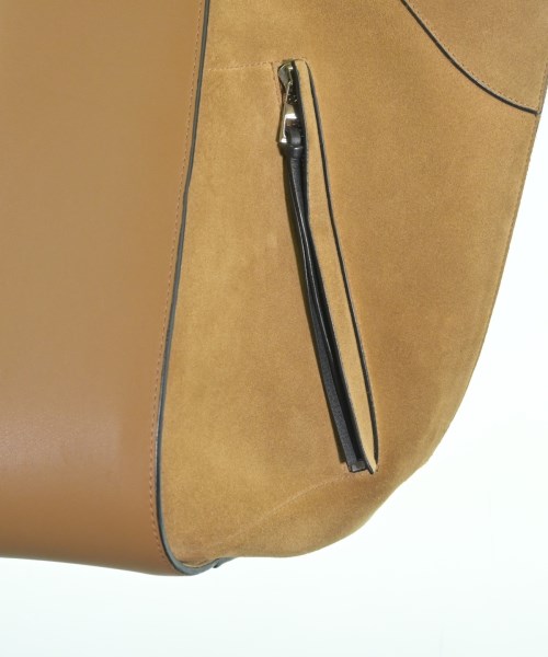 LOEWE（ロエベ）ショルダーバッグ 茶 サイズ:- レディース/2200615440019