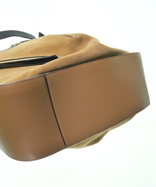 LOEWE（ロエベ）ショルダーバッグ 茶 サイズ:- レディース/2200615440019