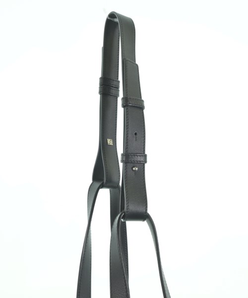 LOEWE（ロエベ）ショルダーバッグ 茶 サイズ:- レディース/2200615440019