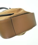 LOEWE（ロエベ）ショルダーバッグ 茶 サイズ:- レディース/2200615440019