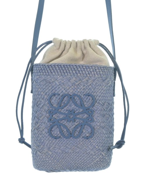 ロエベ(LOEWE)のLOEWE ショルダーバッグ