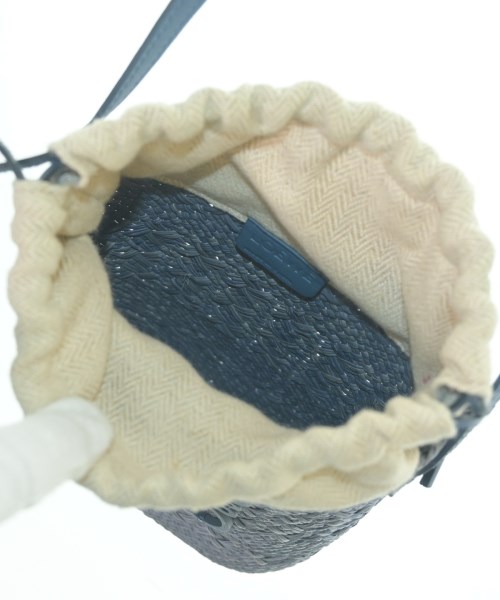 LOEWE（ロエベ）ショルダーバッグ 青 サイズ:- レディース/2200616475218