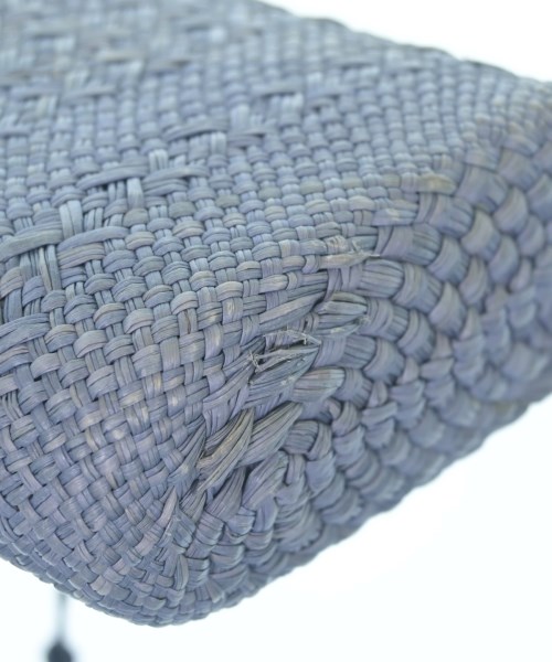 LOEWE（ロエベ）ショルダーバッグ 青 サイズ:- レディース/2200616475218