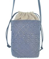 LOEWE（ロエベ）ショルダーバッグ 青 サイズ:- レディース/2200616475218