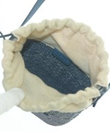 LOEWE（ロエベ）ショルダーバッグ 青 サイズ:- レディース/2200616475218