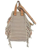 LOEWE（ロエベ）ショルダーバッグ 茶 サイズ:- レディース/2200616475881