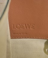 LOEWE（ロエベ）ショルダーバッグ 茶 サイズ:- レディース/2200616475881