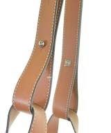 LOEWE（ロエベ）ショルダーバッグ 茶 サイズ:- レディース/2200616475881