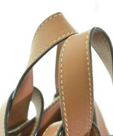 LOEWE（ロエベ）ショルダーバッグ 茶 サイズ:- レディース/2200616475881