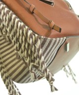 LOEWE（ロエベ）ショルダーバッグ 茶 サイズ:- レディース/2200616475881
