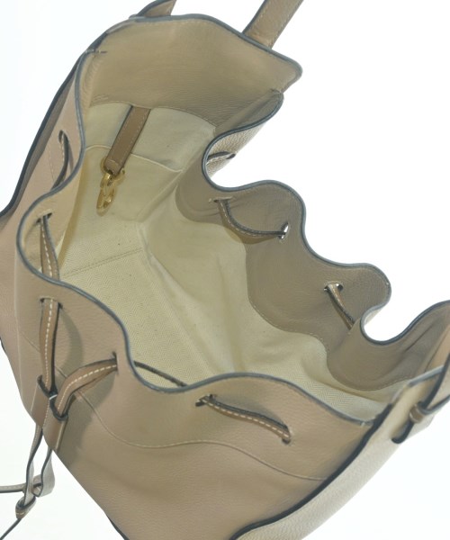 LOEWE（ロエベ）ショルダーバッグ 茶 サイズ:- レディース/2200616476390