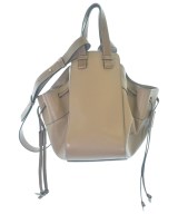 LOEWE（ロエベ）ショルダーバッグ 茶 サイズ:- レディース/2200616476390