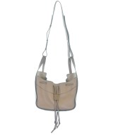 LOEWE（ロエベ）ショルダーバッグ 茶 サイズ:- レディース/2200616476390