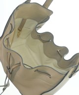 LOEWE（ロエベ）ショルダーバッグ 茶 サイズ:- レディース/2200616476390