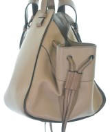 LOEWE（ロエベ）ショルダーバッグ 茶 サイズ:- レディース/2200616476390