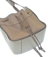 LOEWE（ロエベ）ショルダーバッグ 茶 サイズ:- レディース/2200616476390