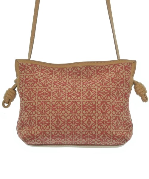 ロエベ(LOEWE)のLOEWE ショルダーバッグ