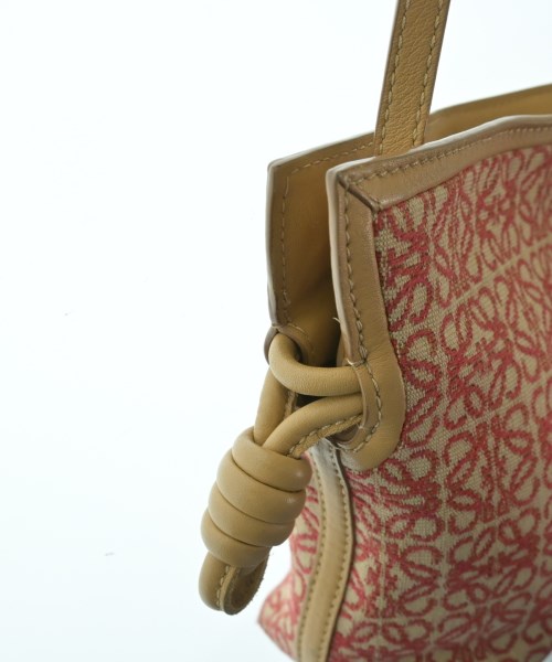 LOEWE（ロエベ）ショルダーバッグ ベージュ サイズ:- レディース/2200617120018