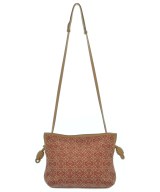 LOEWE（ロエベ）ショルダーバッグ ベージュ サイズ:- レディース/2200617120018