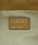 LOEWE（ロエベ）ショルダーバッグ ベージュ サイズ:- レディース/2200617120018