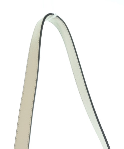 LOEWE（ロエベ）ショルダーバッグ ベージュ サイズ:- レディース/2200617470021