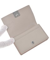 LOEWE（ロエベ）カードケース ベージュ サイズ:- レディース/2200617470038