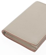 LOEWE（ロエベ）カードケース ベージュ サイズ:- レディース/2200617470038