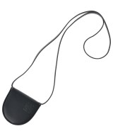 LOEWE（ロエベ）ポーチ 黒 サイズ:- レディース/2200618282982