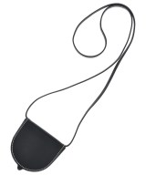 LOEWE（ロエベ）ポーチ 黒 サイズ:- レディース/2200618282982