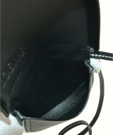 LOEWE（ロエベ）ポーチ 黒 サイズ:- レディース/2200618282982