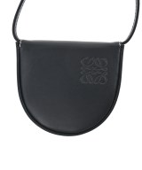 LOEWE（ロエベ）ポーチ 黒 サイズ:- レディース/2200618282982