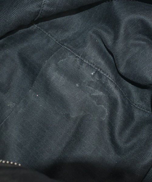 LOEWE（ロエベ）ハンドバッグ 黒 サイズ:- レディース/2200618508013