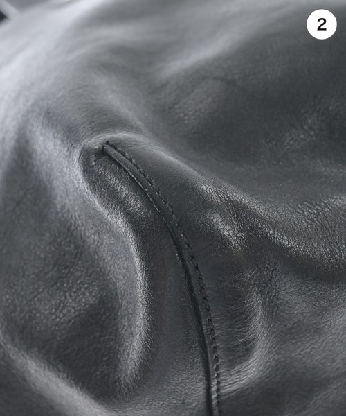 LOEWE（ロエベ）ハンドバッグ 黒 サイズ:- レディース/2200618508013