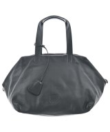 LOEWE（ロエベ）ハンドバッグ 黒 サイズ:- レディース/2200618508013