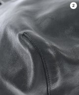 LOEWE（ロエベ）ハンドバッグ 黒 サイズ:- レディース/2200618508013