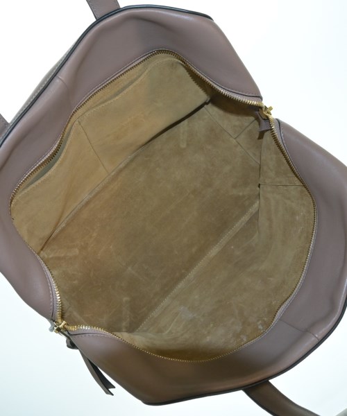 LOEWE（ロエベ）その他 ベージュ サイズ:- レディース/2200618508020