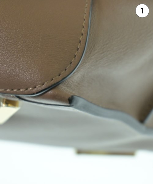 LOEWE（ロエベ）その他 ベージュ サイズ:- レディース/2200618508020