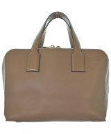 LOEWE（ロエベ）その他 ベージュ サイズ:- レディース/2200618508020