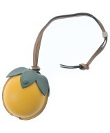 LOEWE（ロエベ）チャーム 黄 サイズ:- レディース/2200618846023