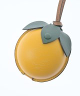 LOEWE（ロエベ）チャーム 黄 サイズ:- レディース/2200618846023