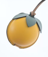 LOEWE（ロエベ）チャーム 黄 サイズ:- レディース/2200618846023