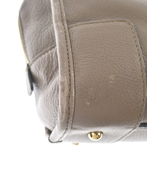LOEWE（ロエベ）ハンドバッグ 茶 サイズ:- レディース/2200619316013