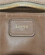 LOEWE（ロエベ）ハンドバッグ 茶 サイズ:- レディース/2200619316013