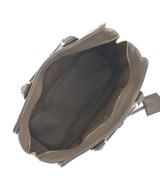 LOEWE（ロエベ）ハンドバッグ 茶 サイズ:- レディース/2200619316013